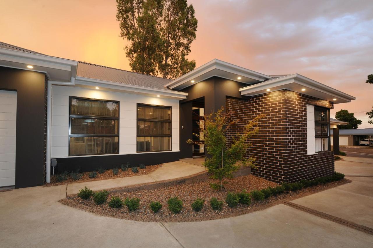 Kirsten Accommodation מודגי מראה חיצוני תמונה