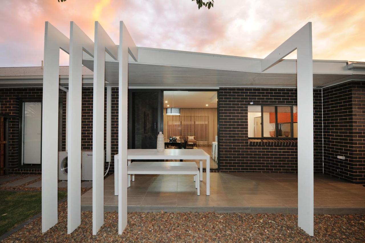 Kirsten Accommodation מודגי מראה חיצוני תמונה