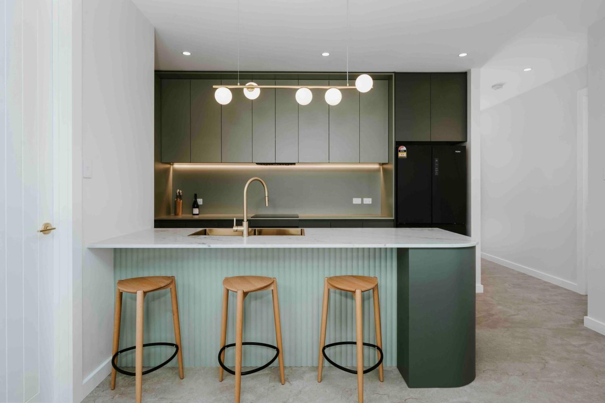 Kirsten Accommodation מודגי מראה חיצוני תמונה