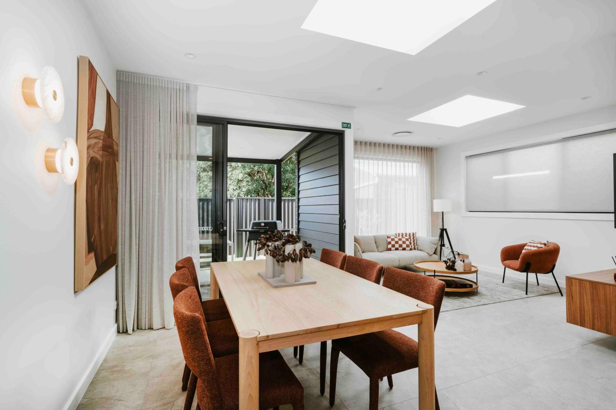 Kirsten Accommodation מודגי מראה חיצוני תמונה