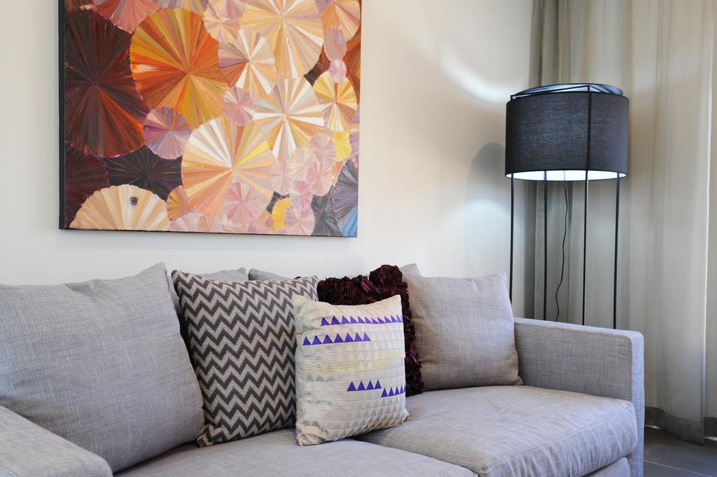Kirsten Accommodation מודגי חדר תמונה