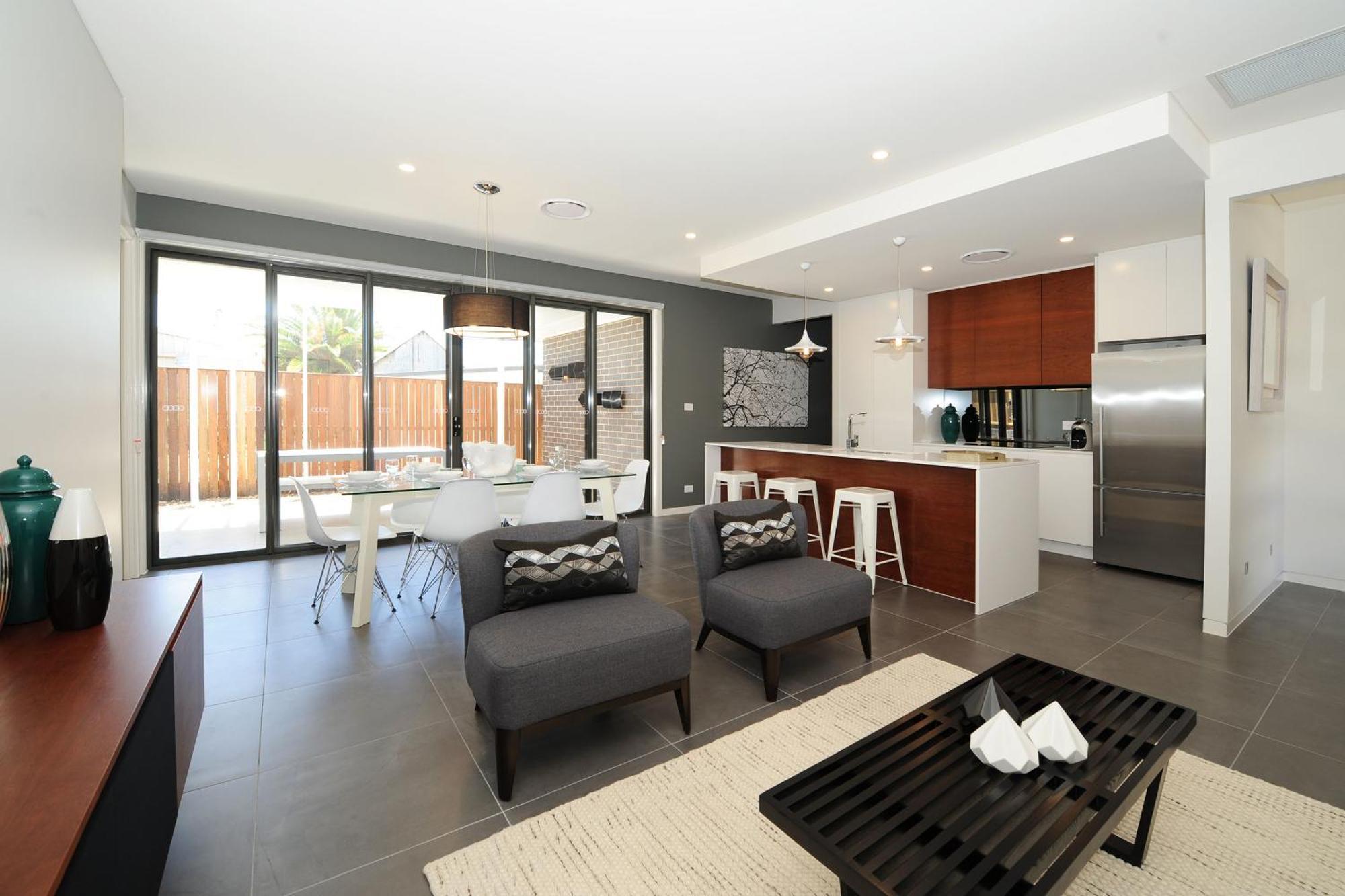 Kirsten Accommodation מודגי מראה חיצוני תמונה