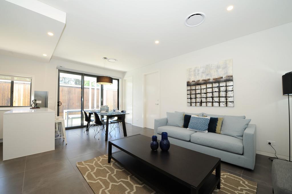 Kirsten Accommodation מודגי חדר תמונה